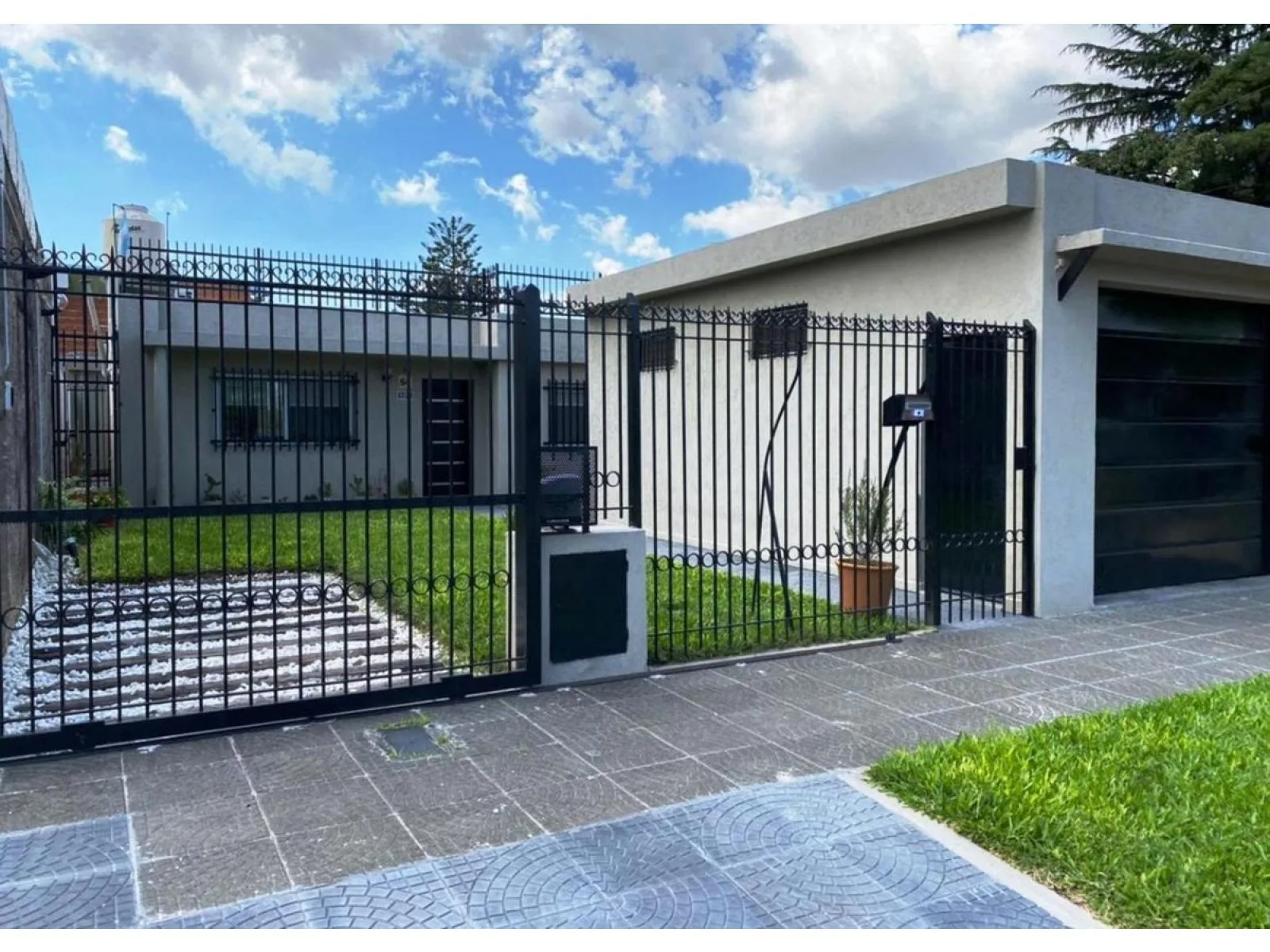 Venta Casa 3 Amb. Reciclada A Nuevo