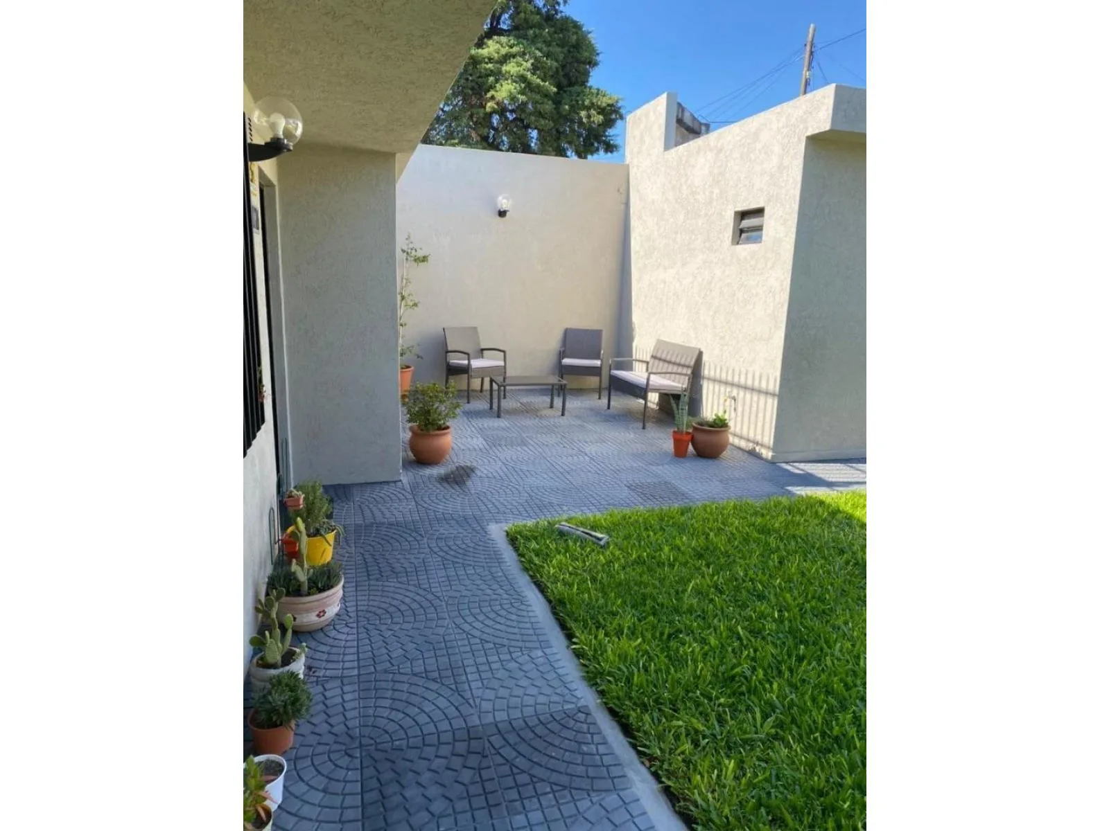 Venta Casa 3 Amb. Reciclada A Nuevo foto 3
