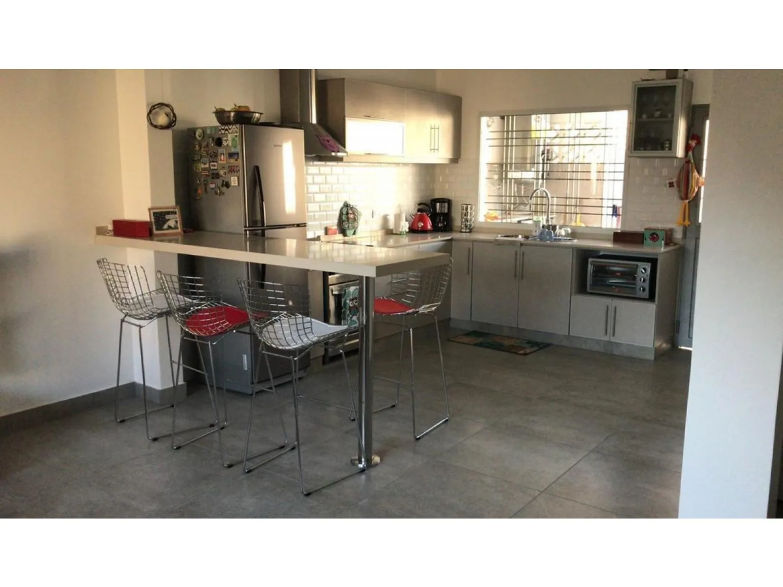 Venta Casa 3 Amb. Reciclada A Nuevo foto 5