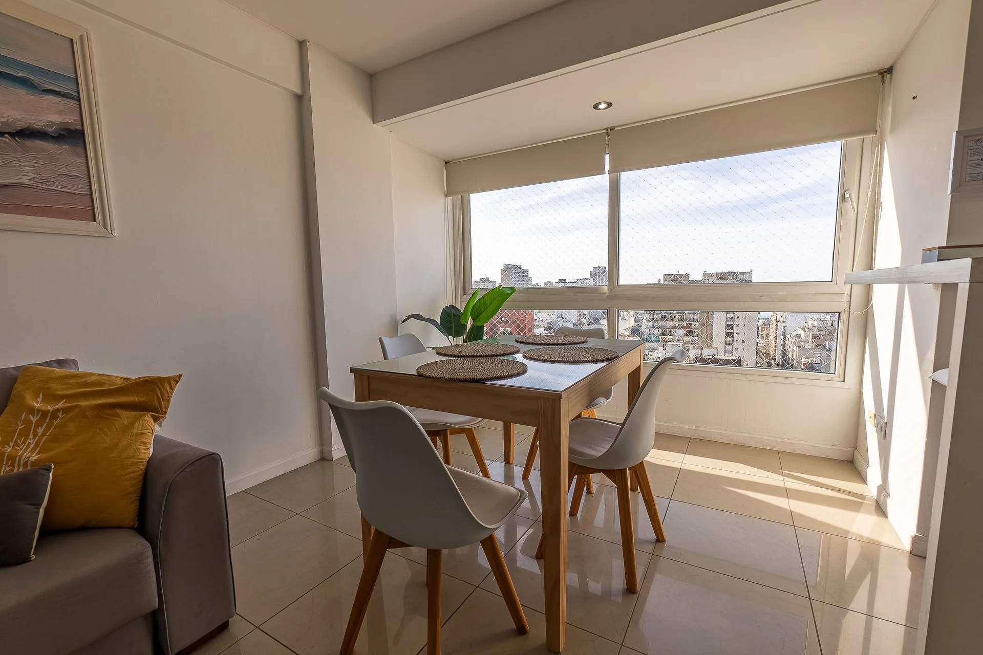 ALQUILER DOS AMBIENTES EDIFICIO LUMIERE ALDREY foto 5