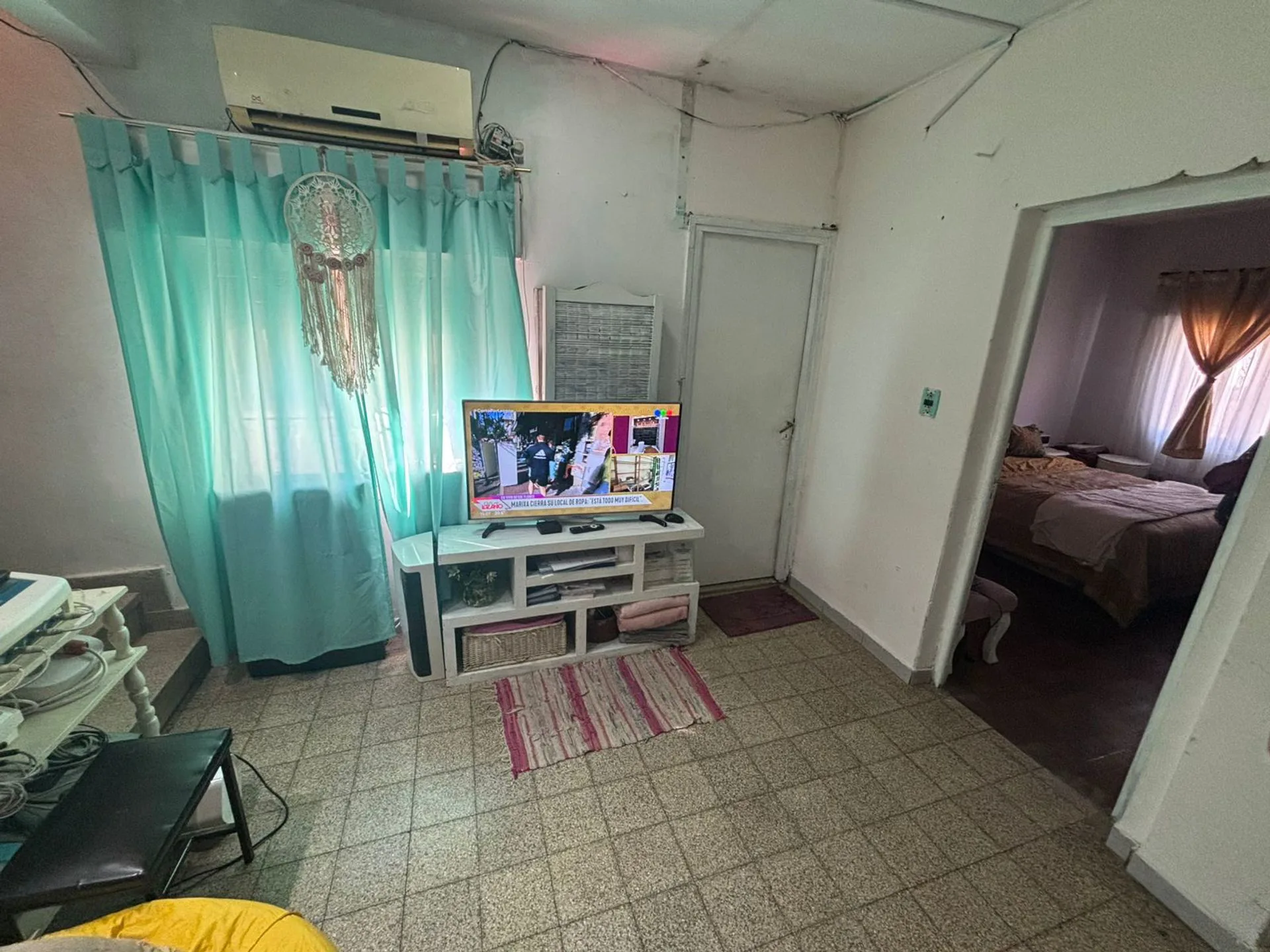 VENTA PH PLANTA ALTA, 2 DORMITORIOS. BARRIO MATHEU foto 4