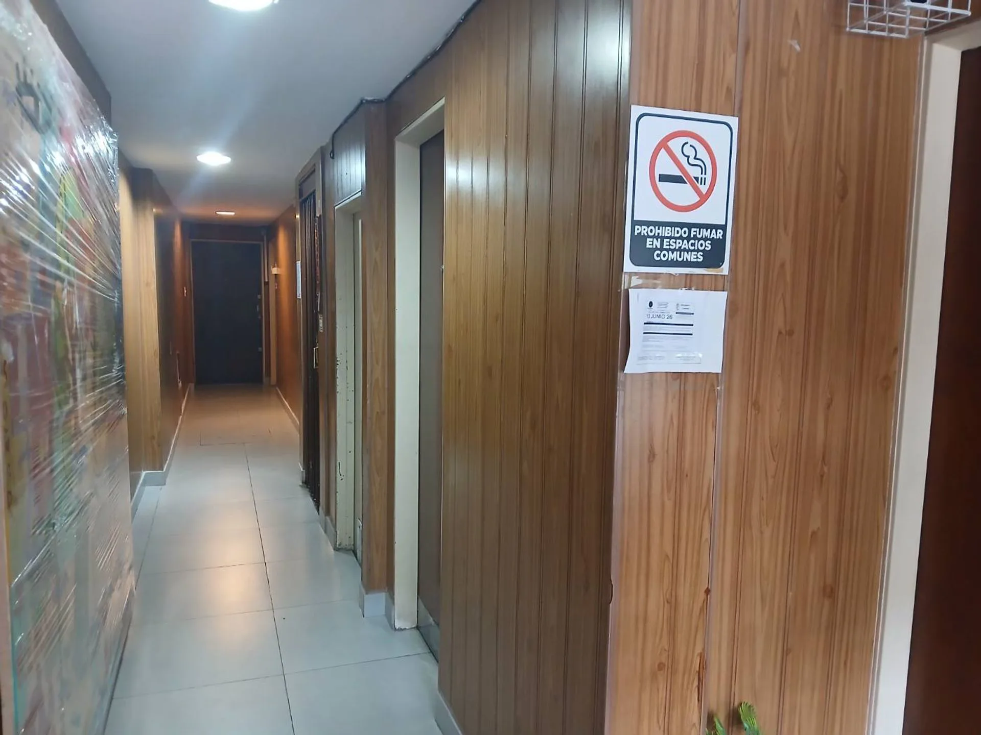 VENTA DEPARTAMENTO 2 AMB VILLA CRESPO APTO CREDITO foto 2