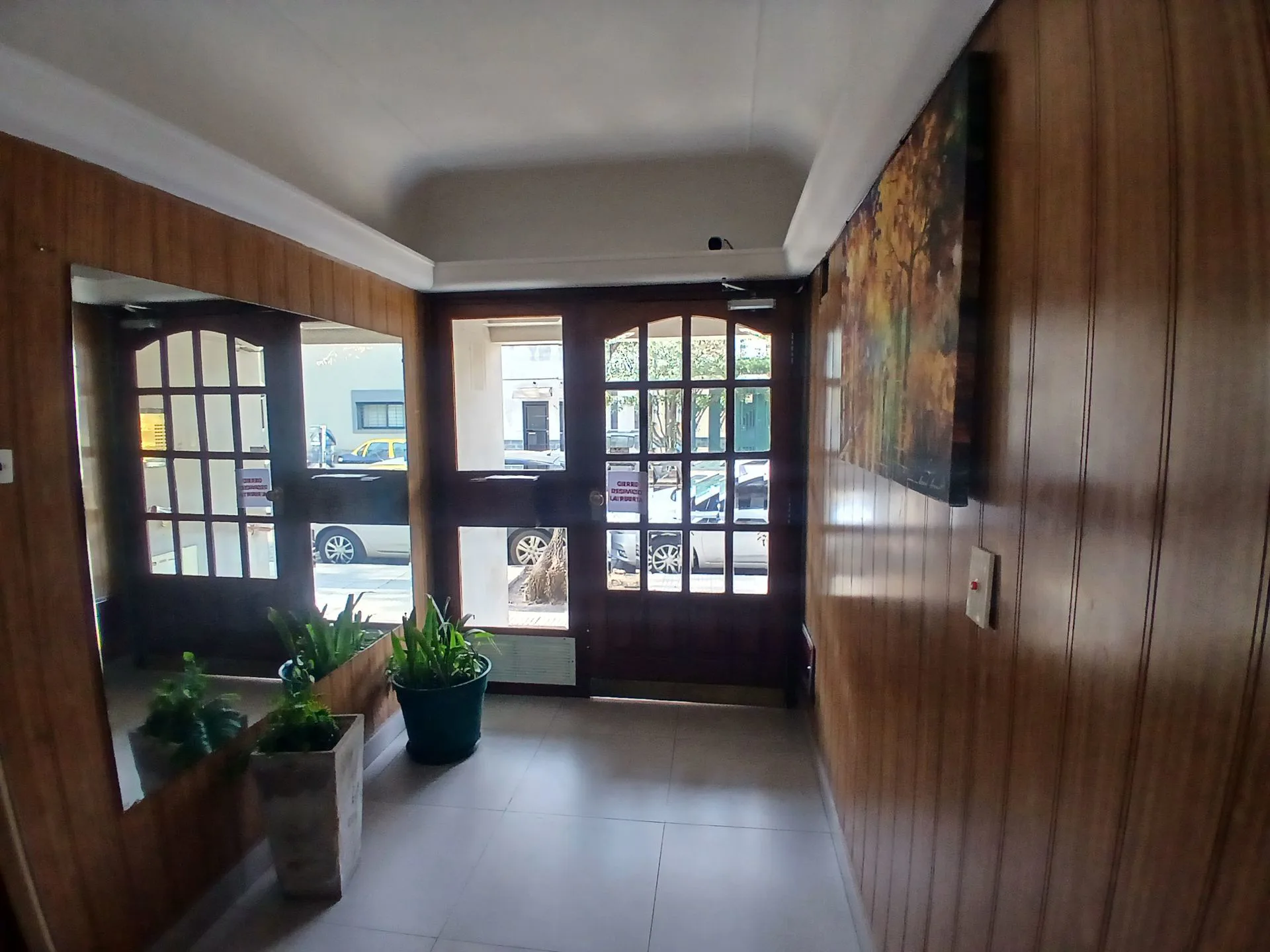 VENTA DEPARTAMENTO 2 AMB VILLA CRESPO APTO CREDITO foto 3