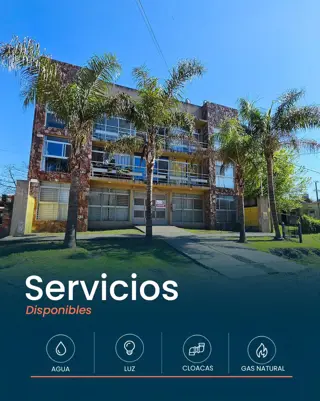 Departamento en venta en Colón con cochera | Apto crédito foto 3