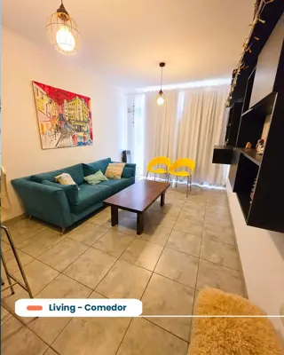 Departamento en venta en Colón con cochera | Apto crédito foto 4