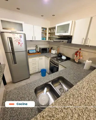 Departamento en venta en Colón con cochera | Apto crédito foto 5