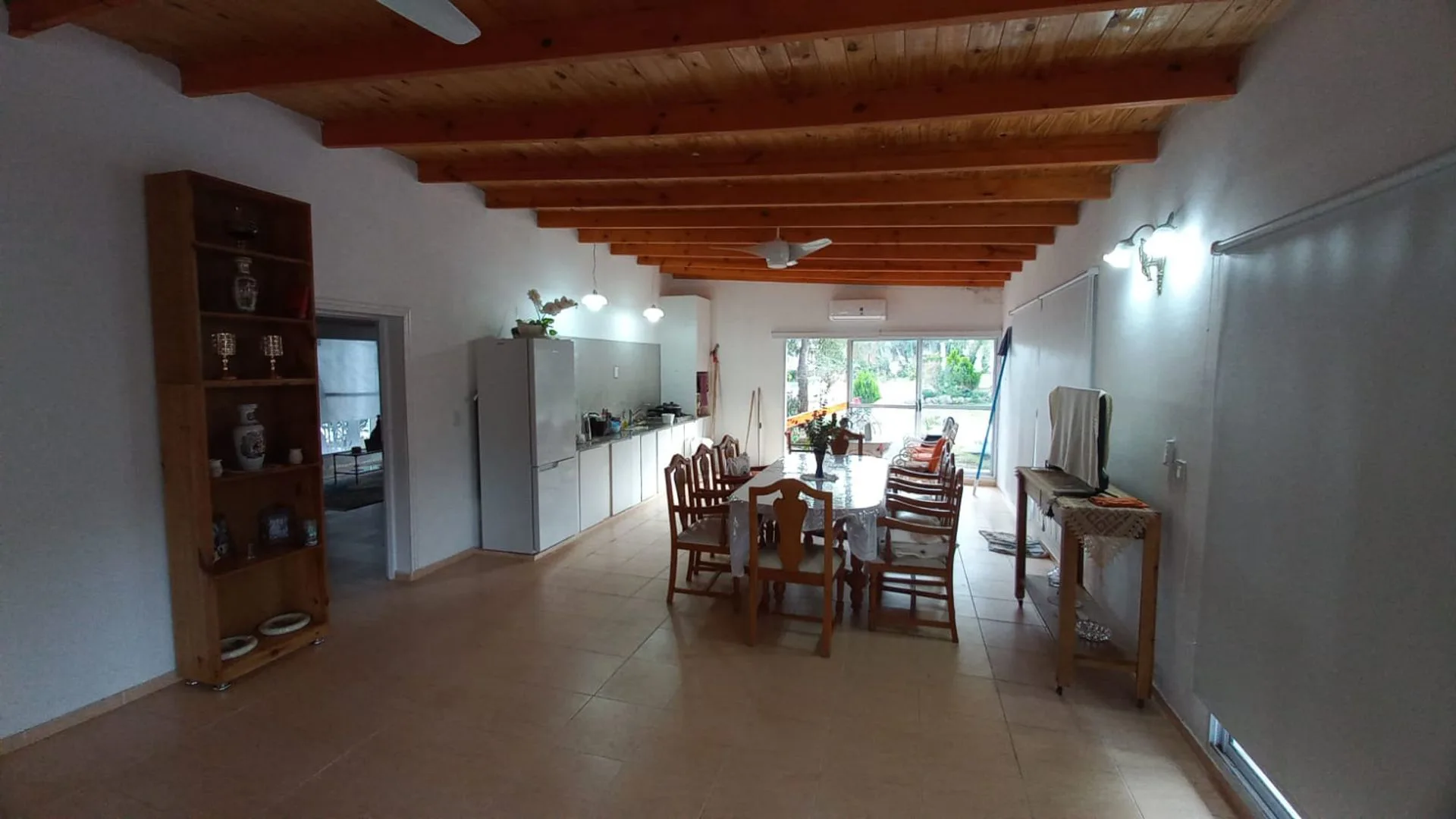 VENDE CASA EN BARRIO AGUADITA DE PORTEZUELO foto 2