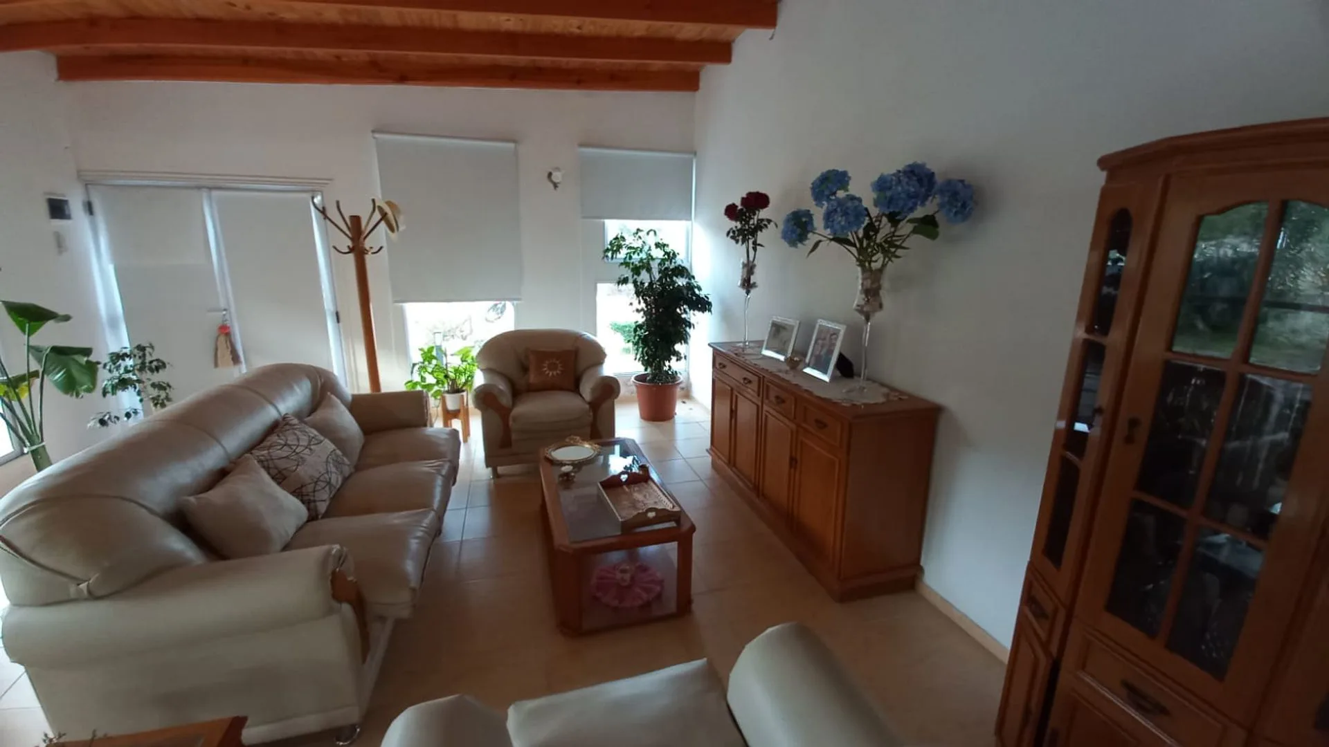 VENDE CASA EN BARRIO AGUADITA DE PORTEZUELO foto 4