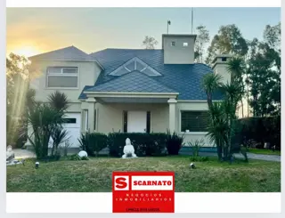 Venta de casa en Echeverría del lago foto 1