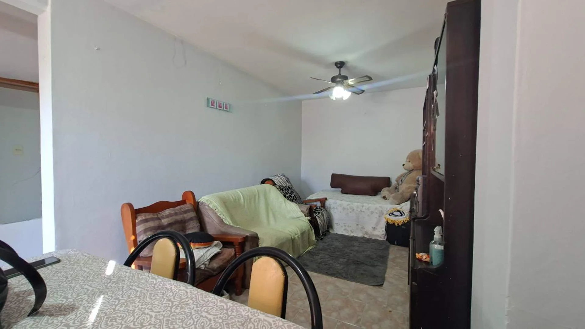 VENTA DEPTO 3 AMB BOULOGNE BAJAS EXPENSAS foto 4