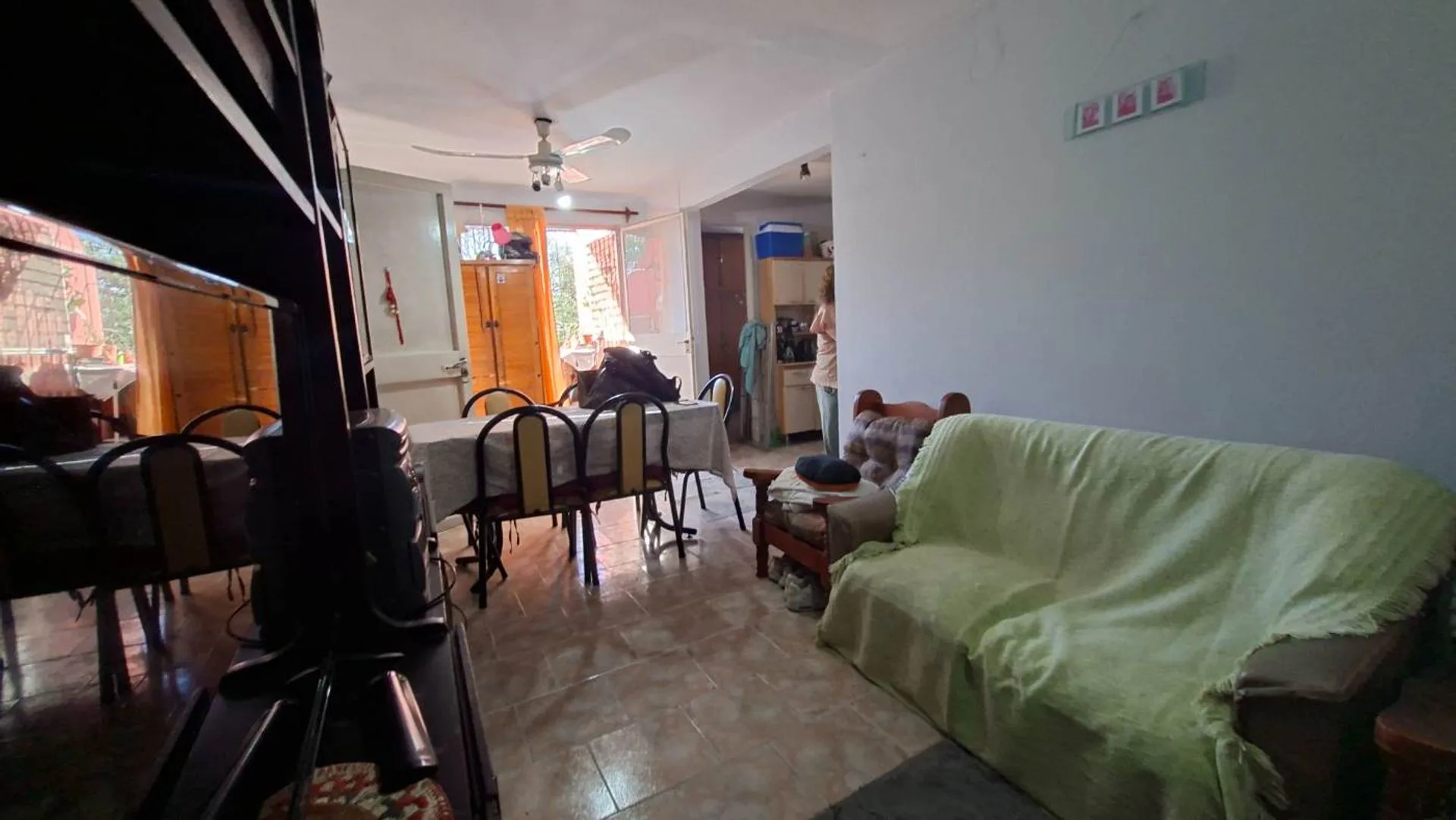 VENTA DEPTO 3 AMB BOULOGNE BAJAS EXPENSAS foto 5