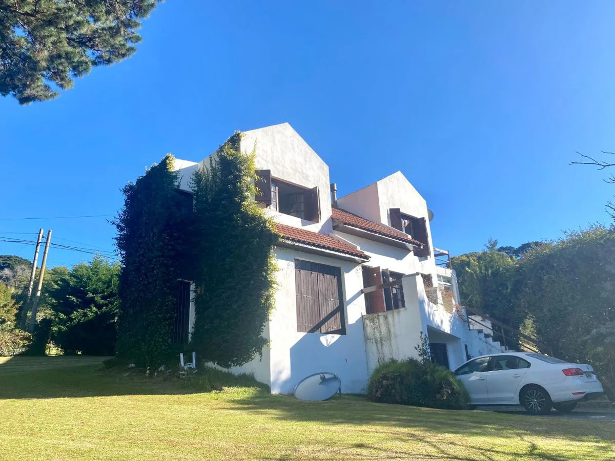 Venta casa 5 amb c/pileta - Sierra de Los Padres foto 2
