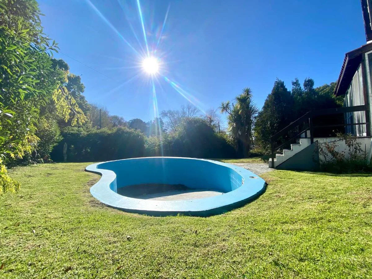 Venta casa 5 amb c/pileta - Sierra de Los Padres foto 4