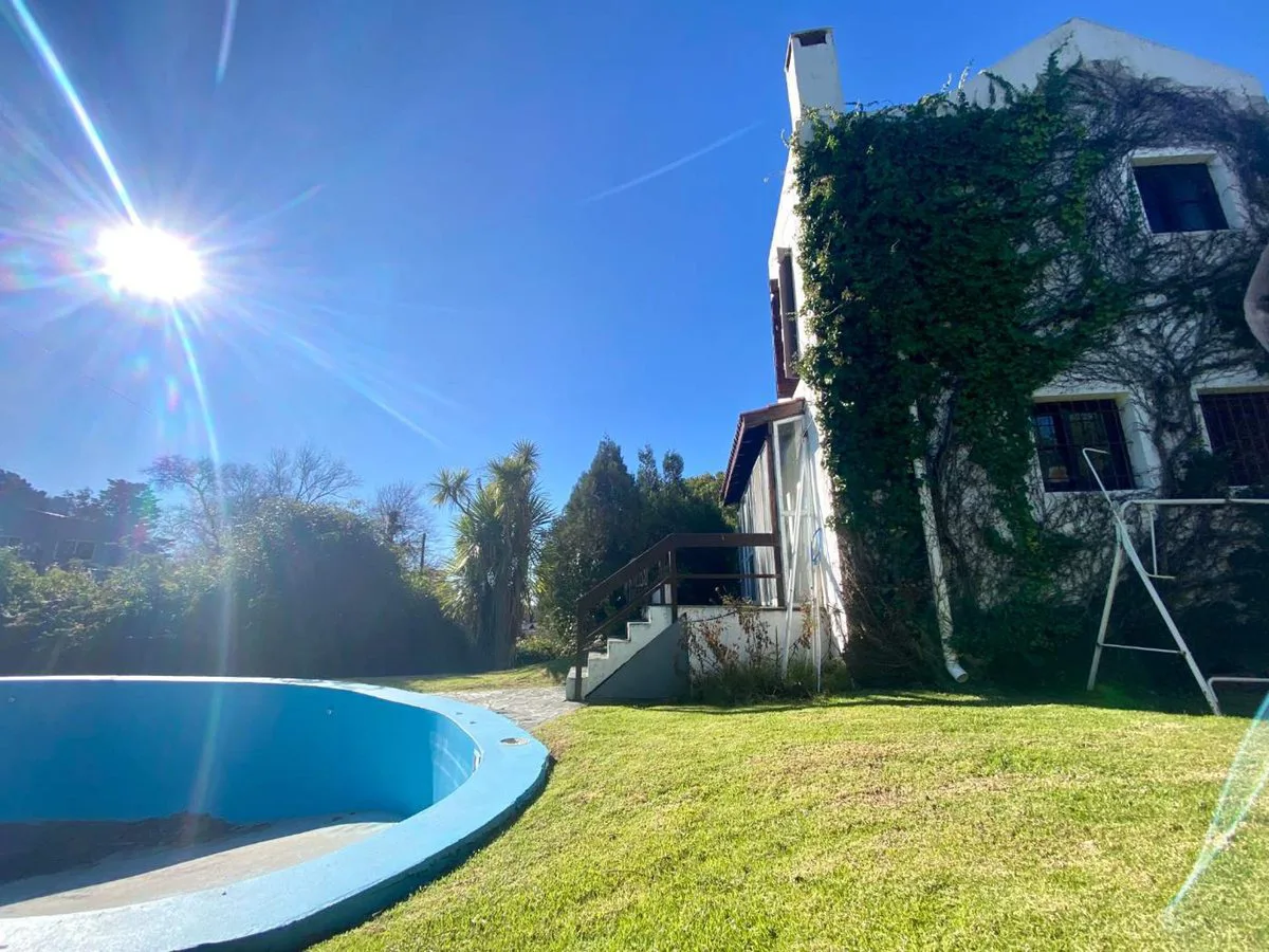 Venta casa 5 amb c/pileta - Sierra de Los Padres foto 5