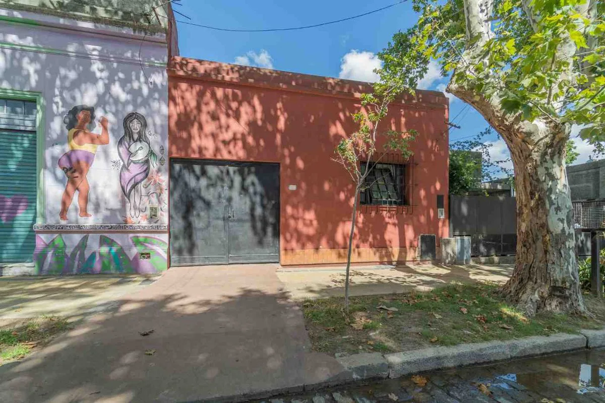 VENTA PH 3 AMBIENTES CON PILETA, VICTORIA, BS AS foto 3
