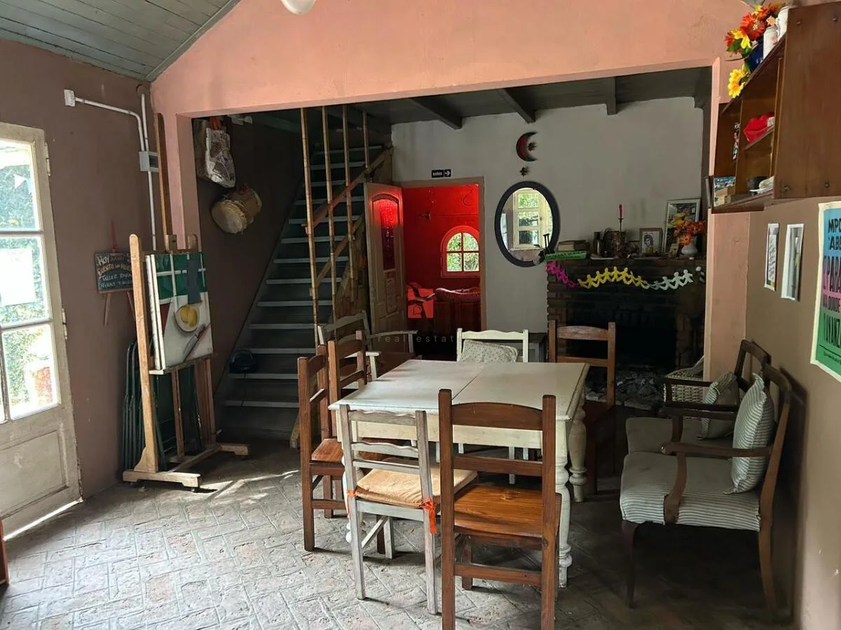 Venta Casa en Punta Indio de 4 ambientes con terreno de 3031m2. foto 3