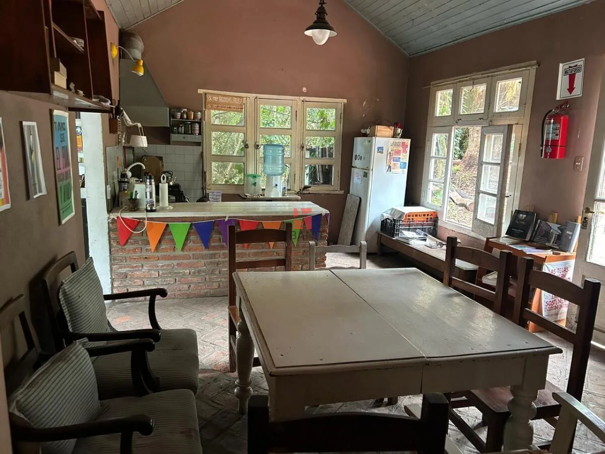 Venta Casa en Punta Indio de 4 ambientes con terreno de 3031m2. foto 4