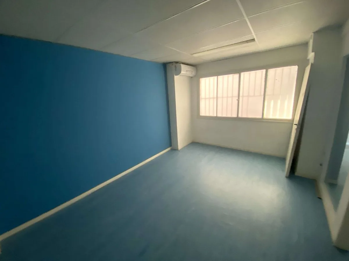 ALQUILER - OFICINA COMERCIAL 269m² - MICROCENTRO foto 3