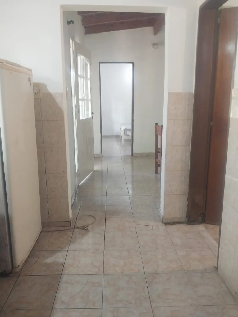 ALQUILER INCLUYE SERVICIOS DEPTO EN LA CAPILLA FCIO. VARELA foto 2