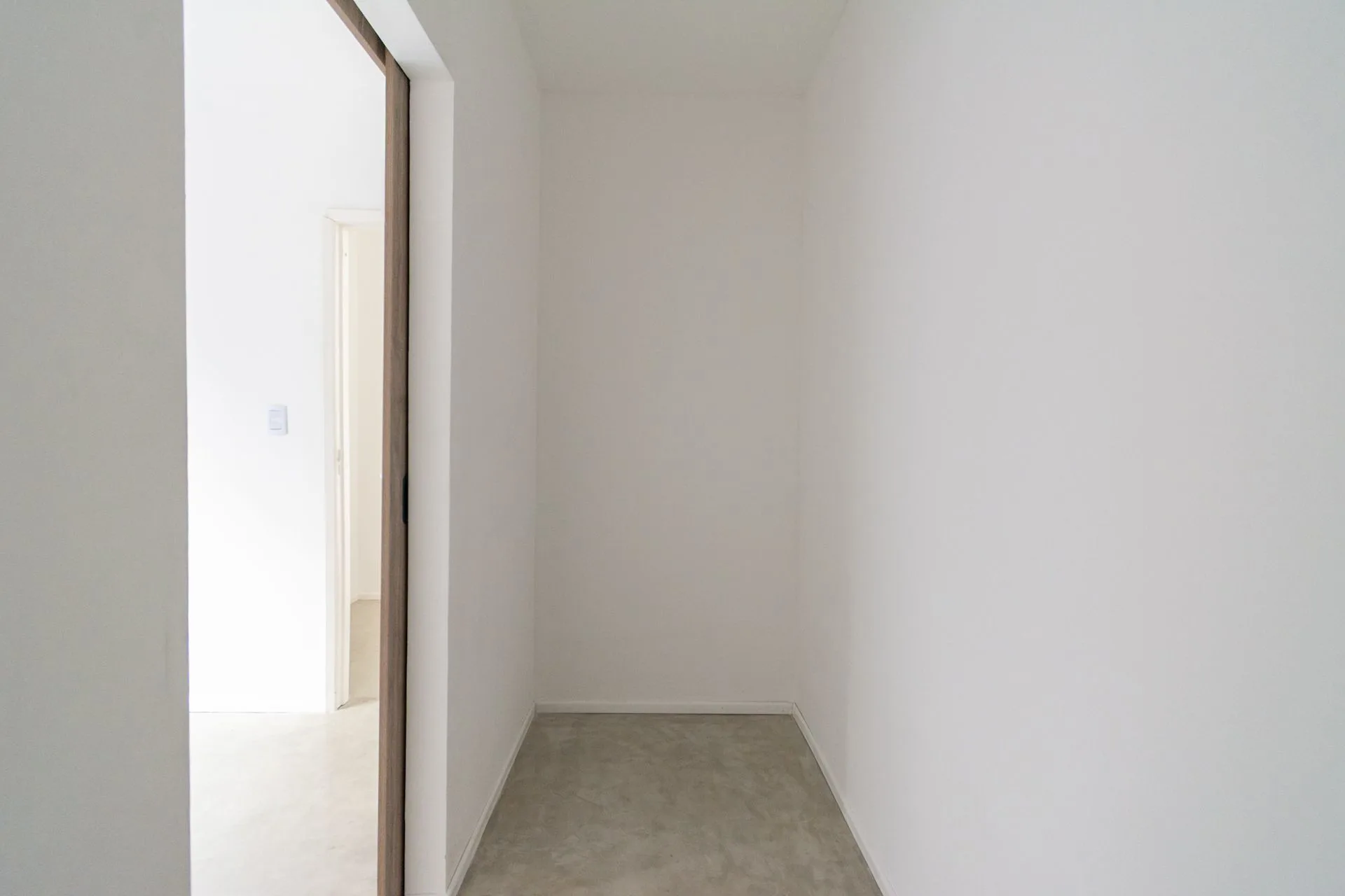 VENTA DPTO PH 2 AMB A ESTRENAR ITUZAINGO PATIO foto 4