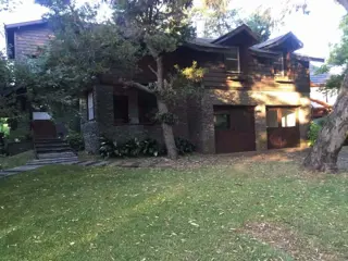 Casa en Barrio Abril Club de Campo foto 4