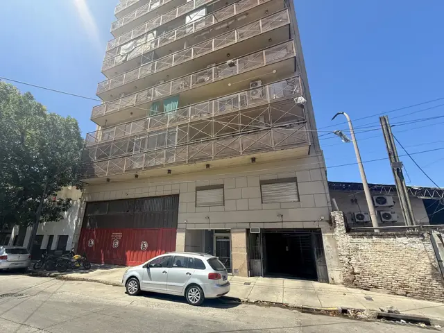 Departamento Venta 3 Ambientes Balcon en Chacarita