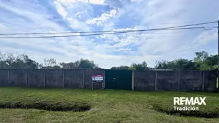 TERRENO EN VENTA 1500 M2 - RESISTENCIA foto 1