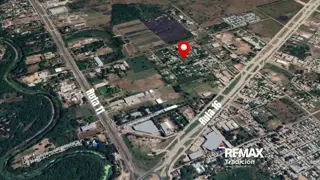 TERRENO EN VENTA 1500 M2 - RESISTENCIA foto 4