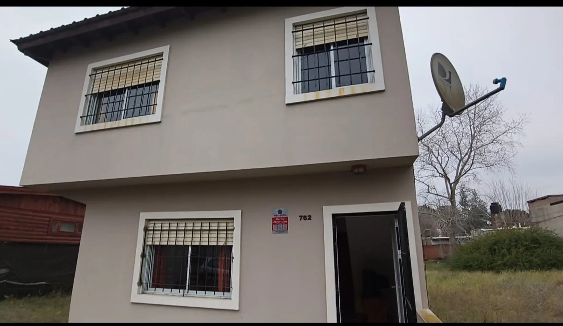 DEPARTAMENTO DUPLEX VENTA 3AMB LAS TONINAS
