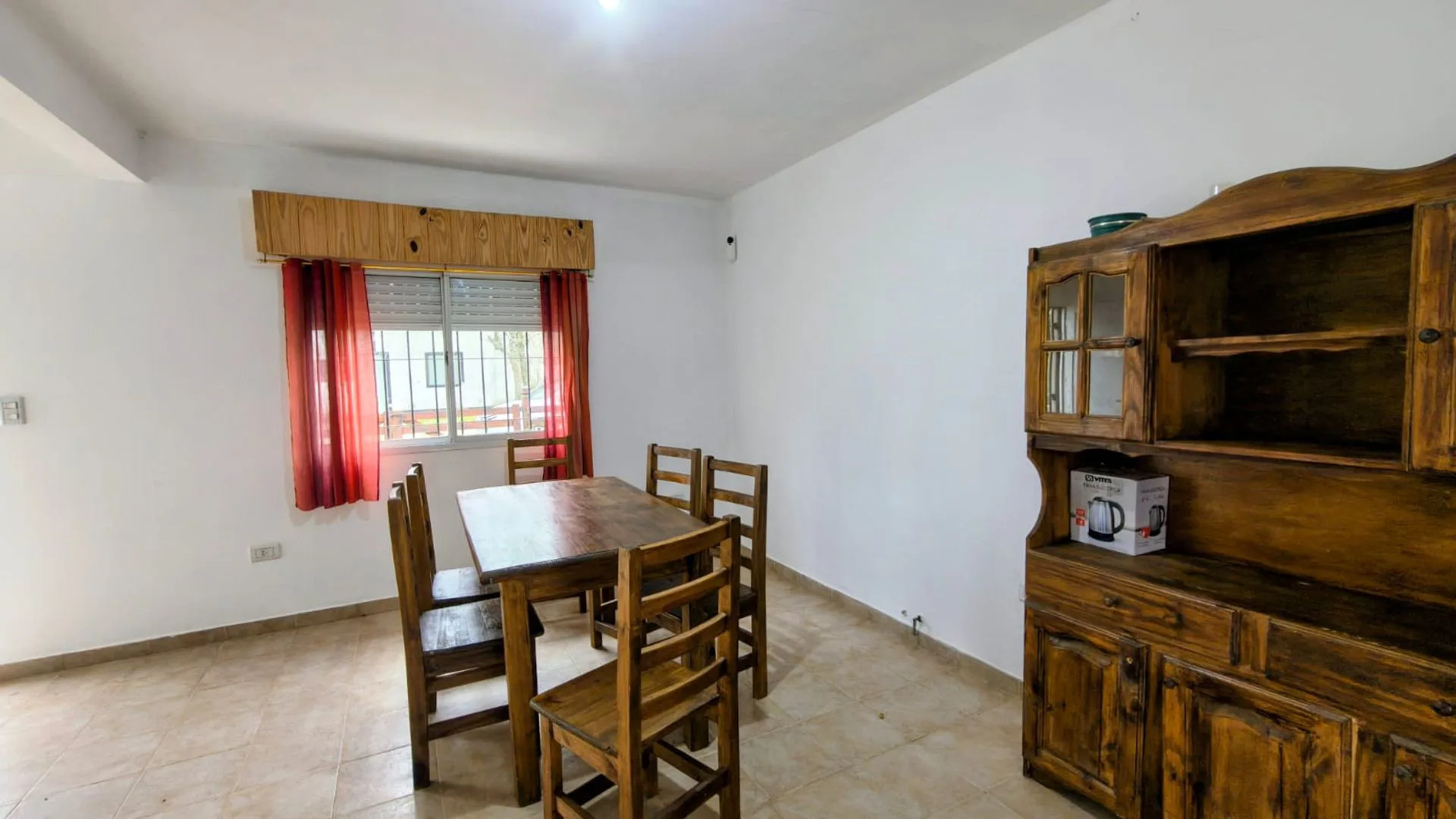 DEPARTAMENTO DUPLEX VENTA 3AMB LAS TONINAS foto 2