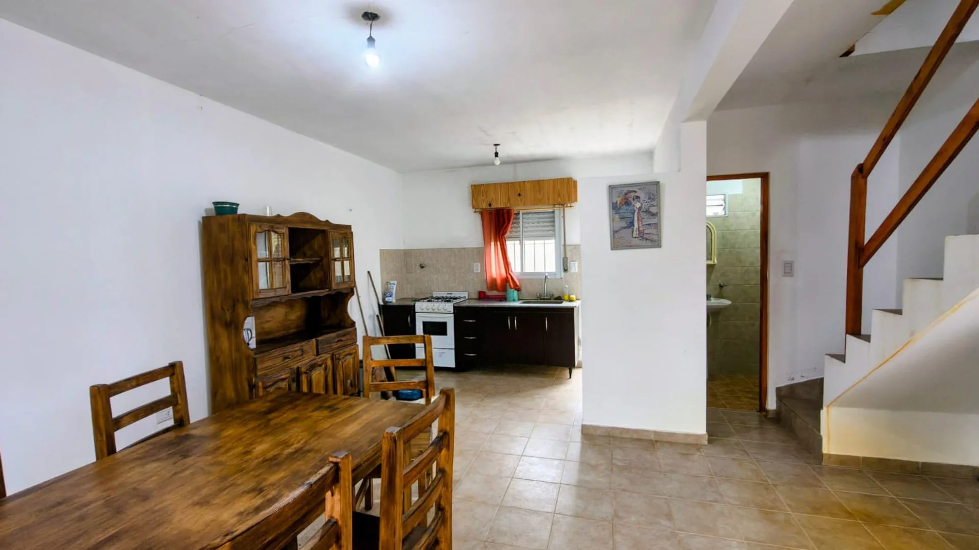 DEPARTAMENTO DUPLEX VENTA 3AMB LAS TONINAS foto 3