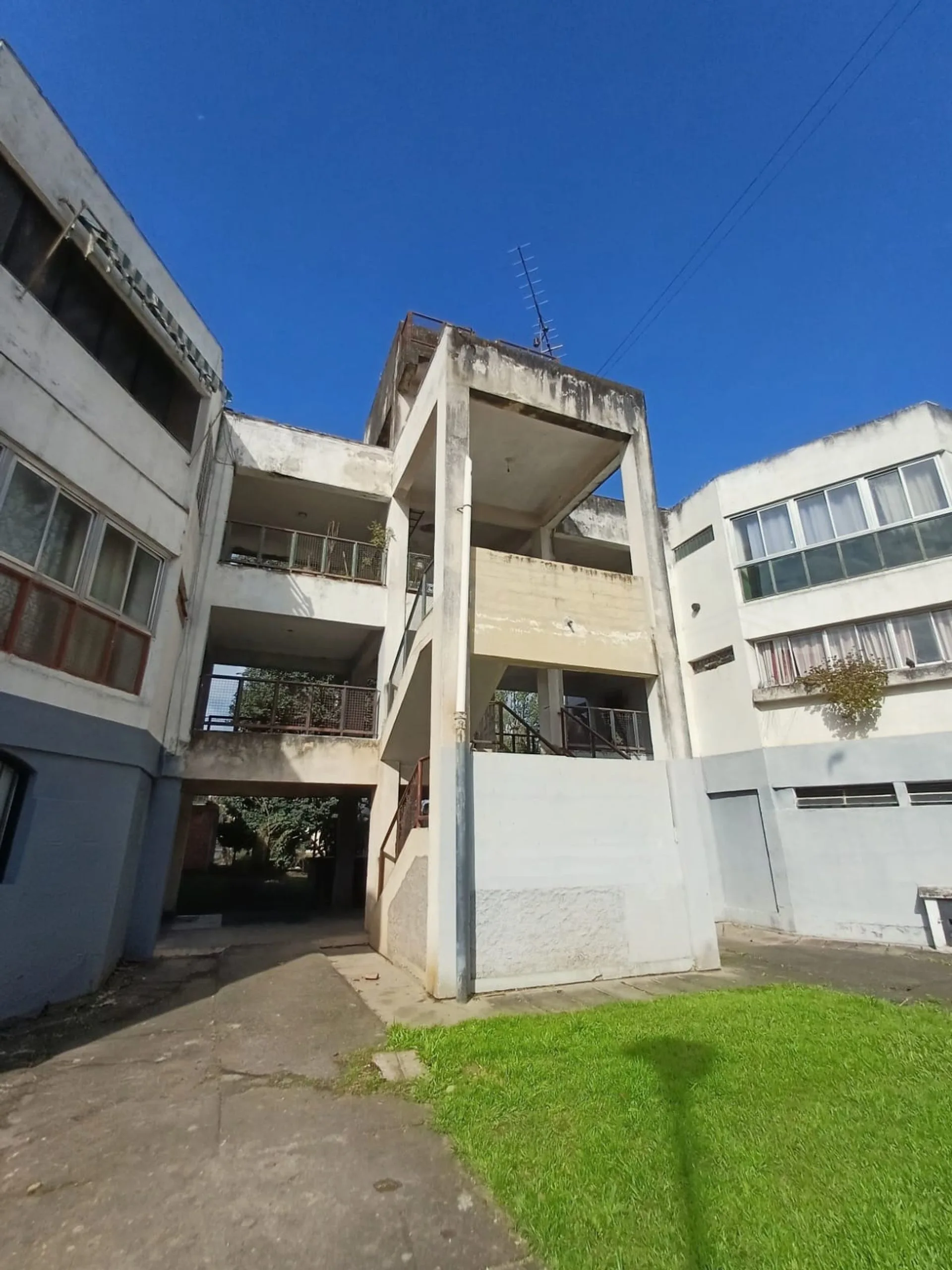 Venta Depto 3 D - 1er P -B° Prosp. Mena -T. Viejo