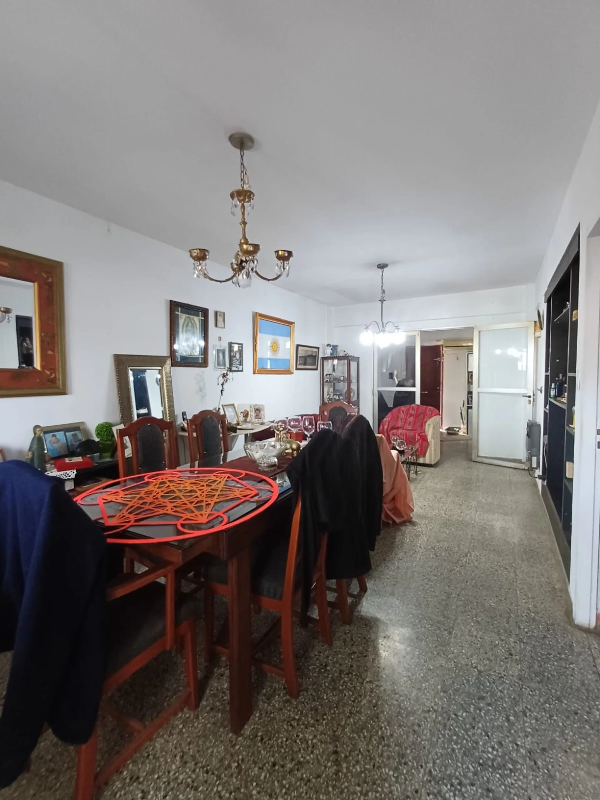 Venta Depto 3 D - 1er P -B° Prosp. Mena -T. Viejo foto 4
