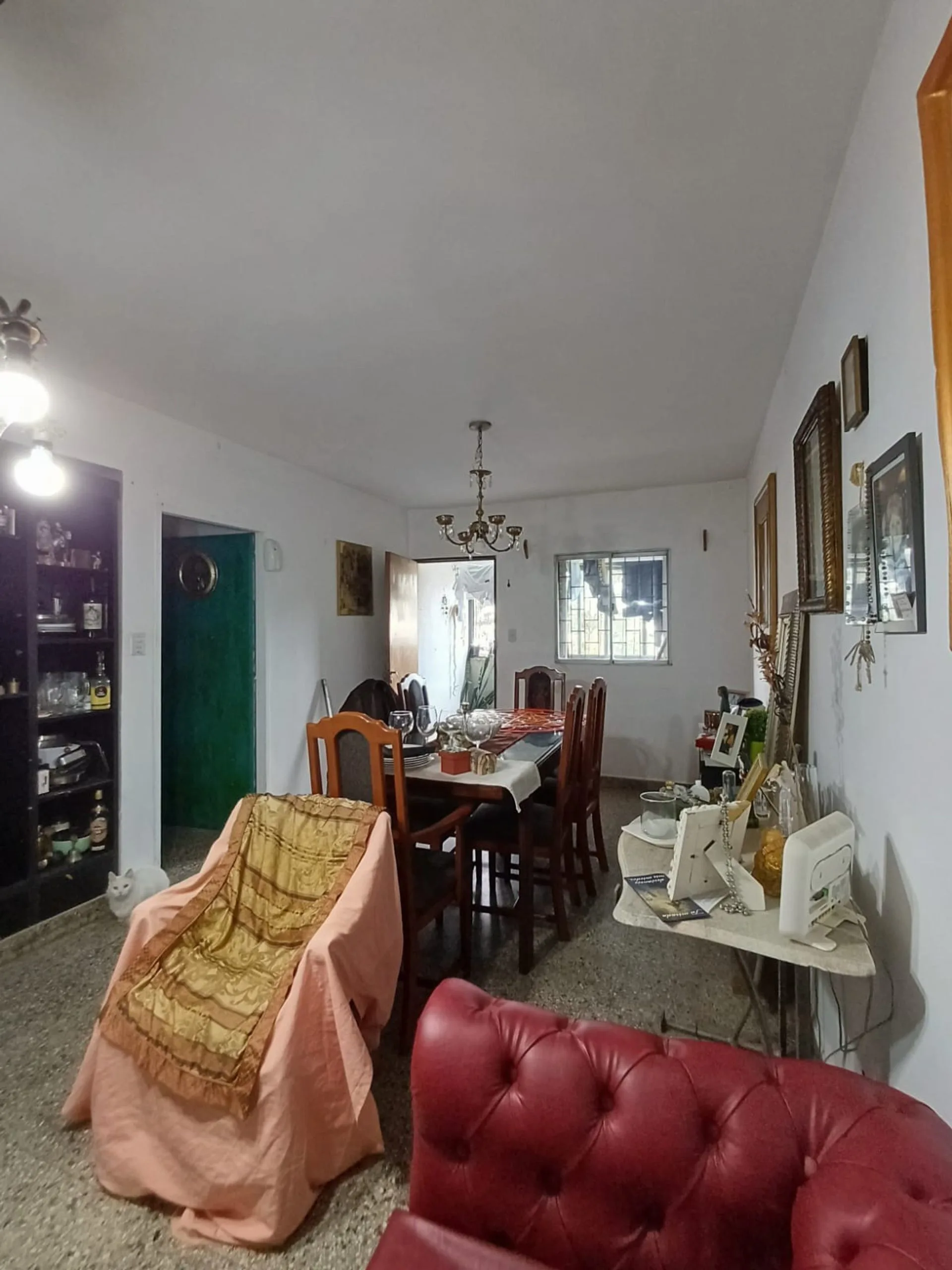 Venta Depto 3 D - 1er P -B° Prosp. Mena -T. Viejo foto 5