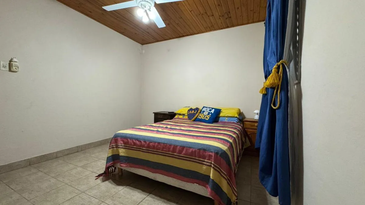 Casa en venta de 3 dorm, patio y pileta en SJN foto 4