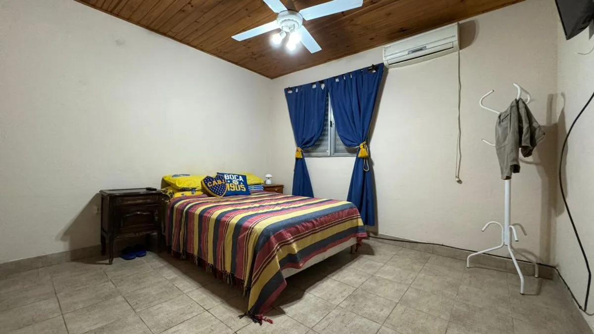 Casa en venta de 3 dorm, patio y pileta en SJN foto 5