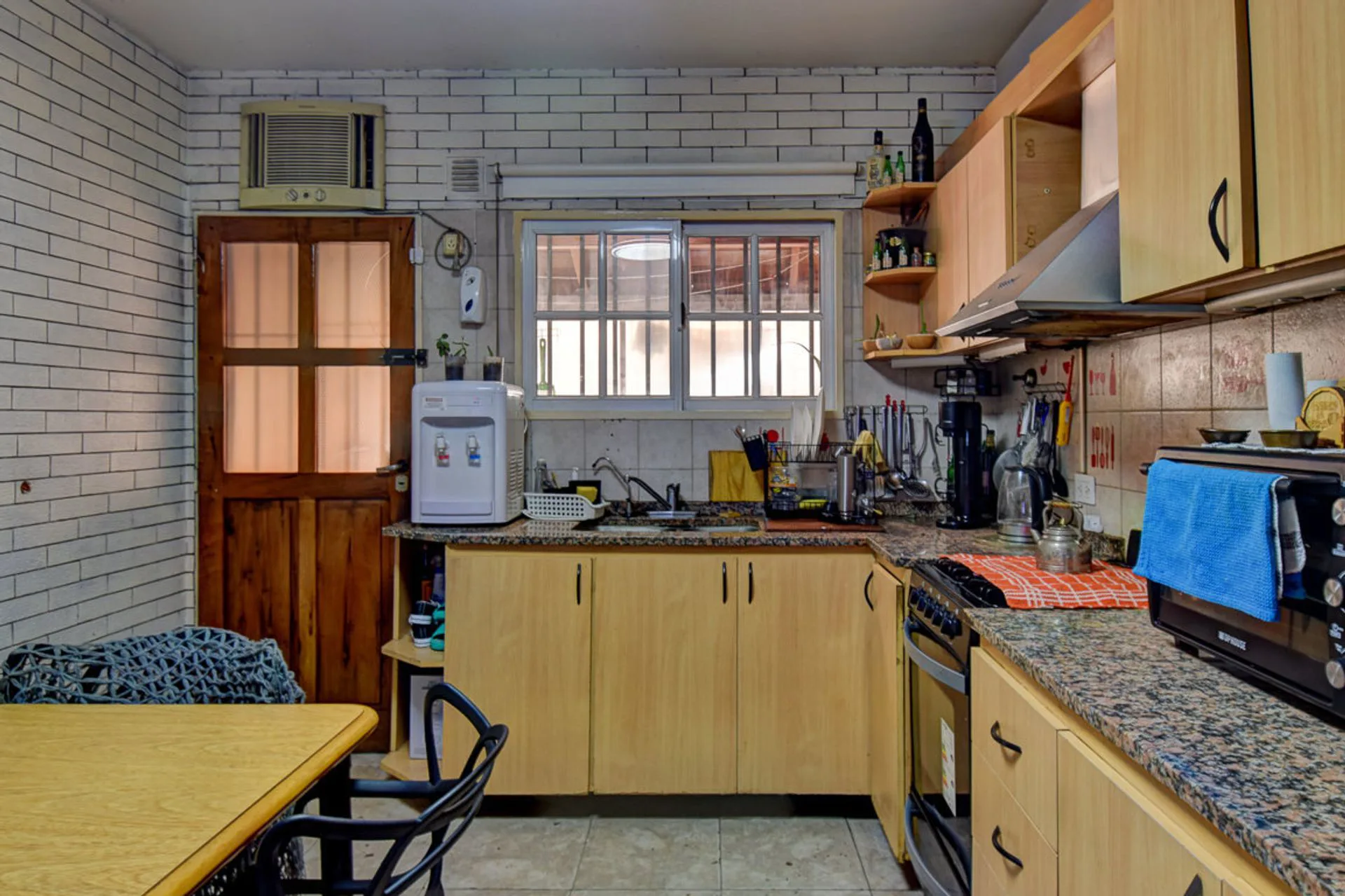 CASA TRIPLEX 4 AMBIENTES EN VENTA VILLA BALLESTER foto 5