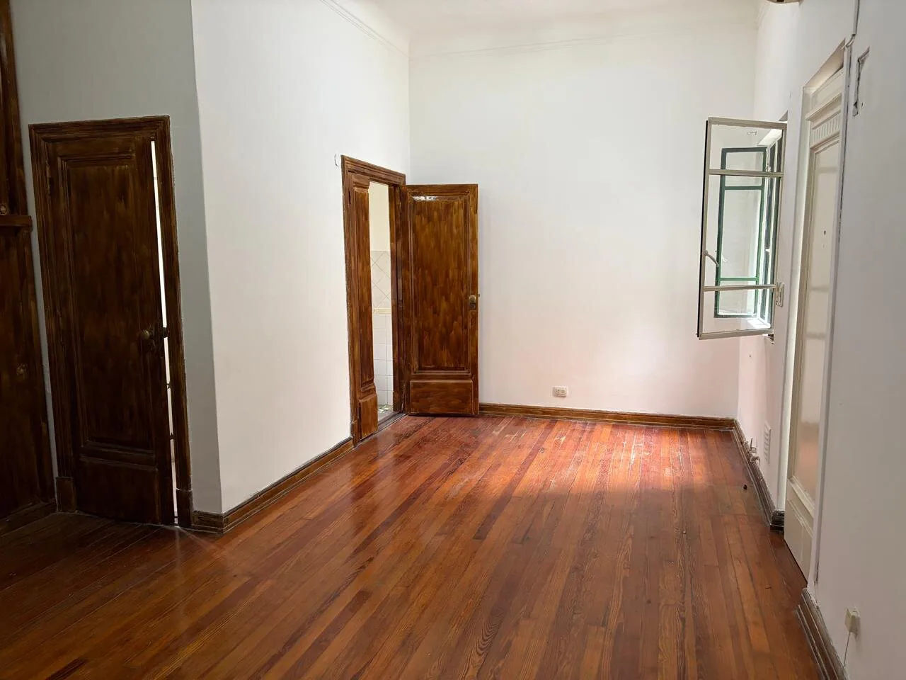 VENTA / CONGRESO / MONOAMBIENTE 33 M2 / APTO CREDITO HIPOTECARIO foto 2