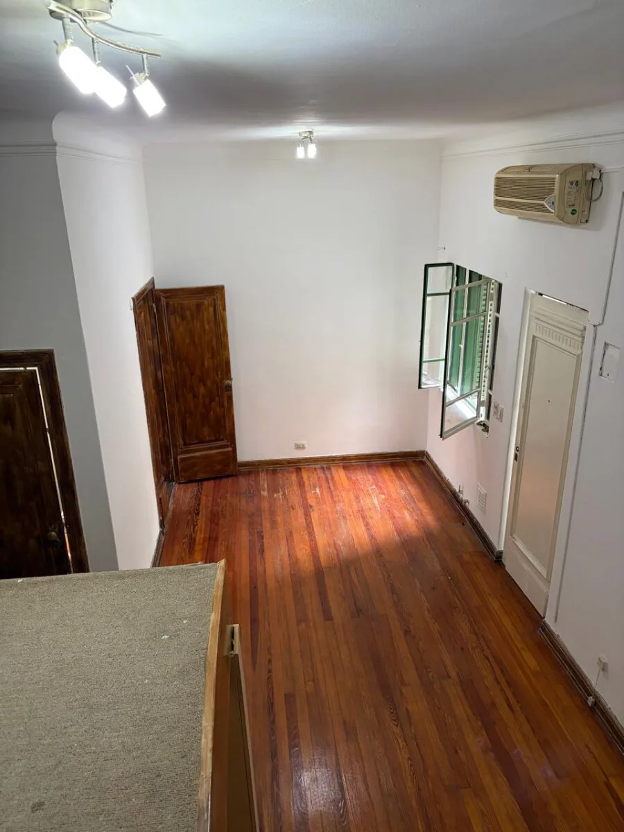 VENTA / CONGRESO / MONOAMBIENTE 33 M2 / APTO CREDITO HIPOTECARIO foto 3