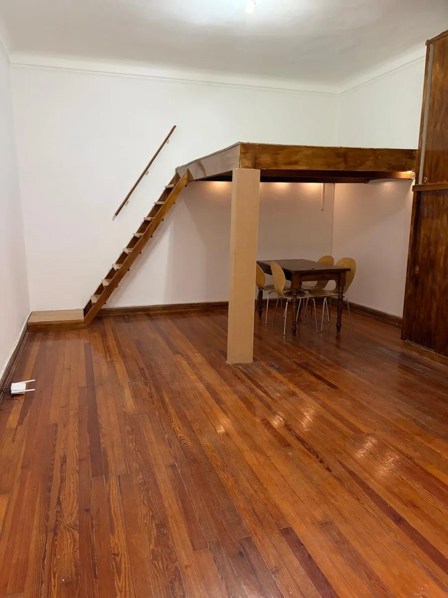 VENTA / CONGRESO / MONOAMBIENTE 33 M2 / APTO CREDITO HIPOTECARIO foto 5