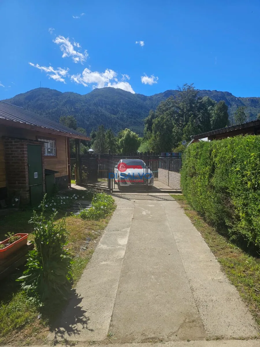 Casa en Lago Puelo foto 4