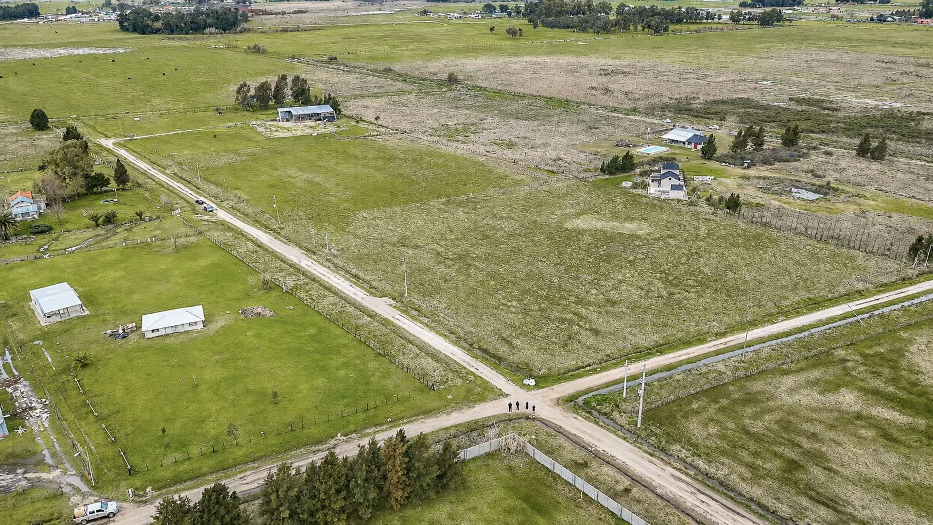 LOTE EN VENTA SAN VICENTE 5.300MTS foto 5