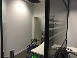 Oficina en Puerto Madero 175m2 Edificio categoría foto 3