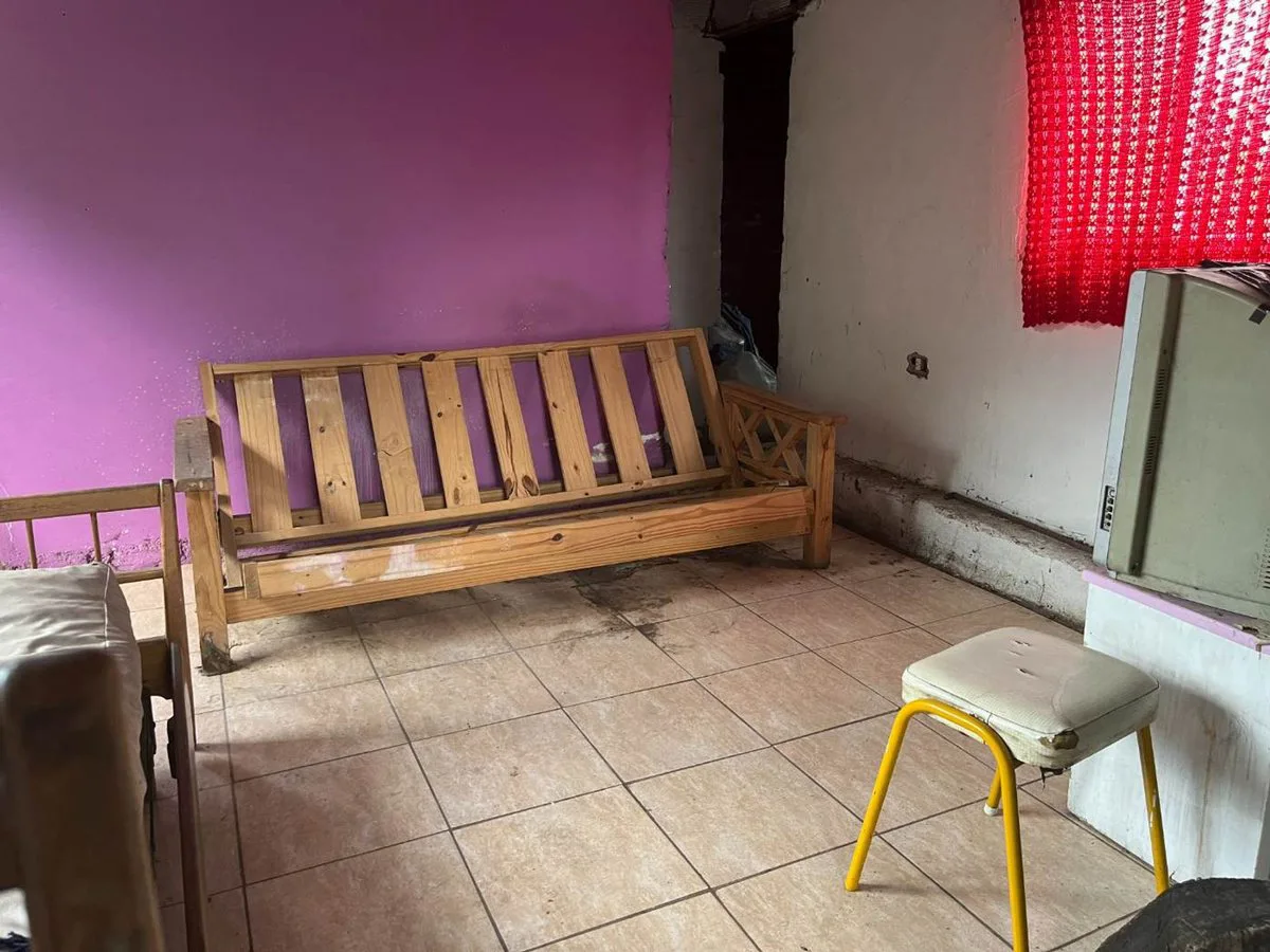 VENTA CASA 4 AMBIENTES EL PALOMAR foto 4