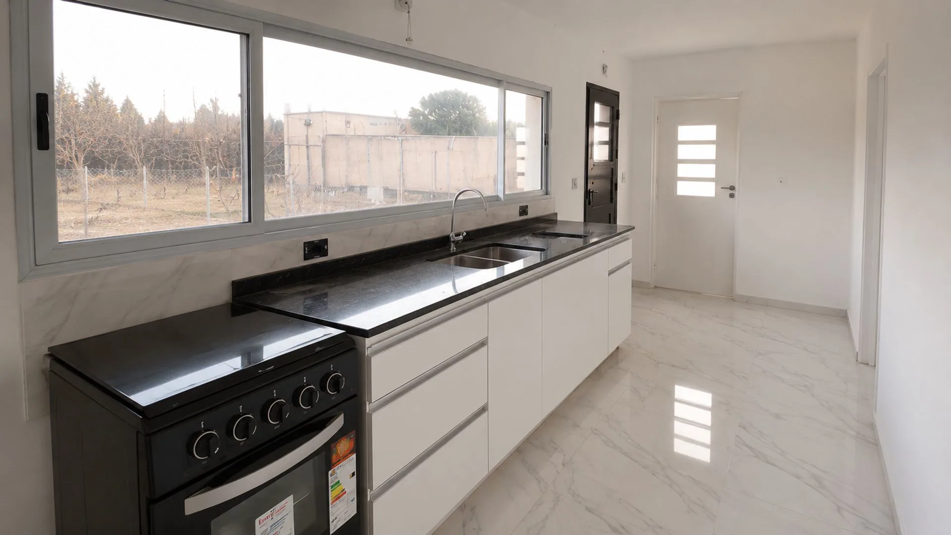 Venta Dúplex 3 Dormitorios Financiado - Plottier foto 2