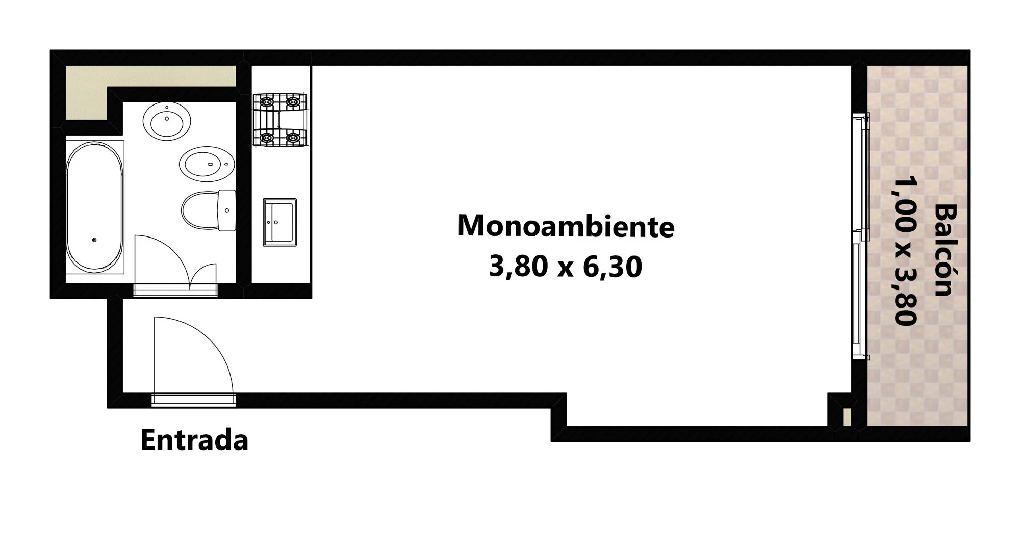 Del Barco Centenera 700