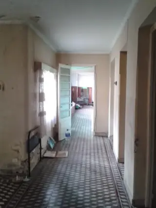 VENTA DE CASA EN PLENO CENTRO, LOTE 13 X 50 mts, CARLOS CASARES foto 5