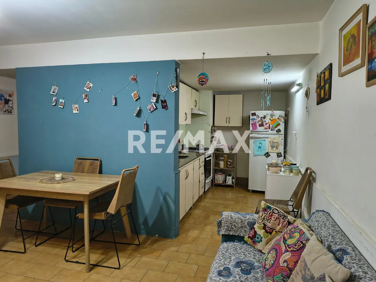 VENTA DEPARTAMENTO NQN, CALLE CHILE 78 foto 4