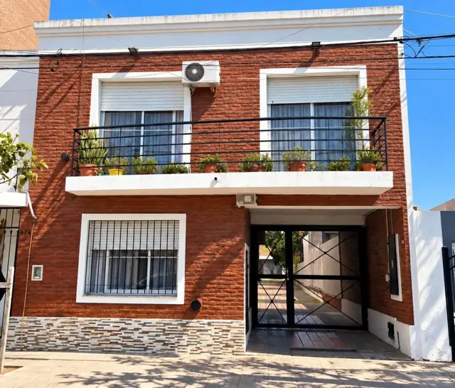VENTA DUPLEX 3 HAB, APTO CREDITO, SAN NICOLAS