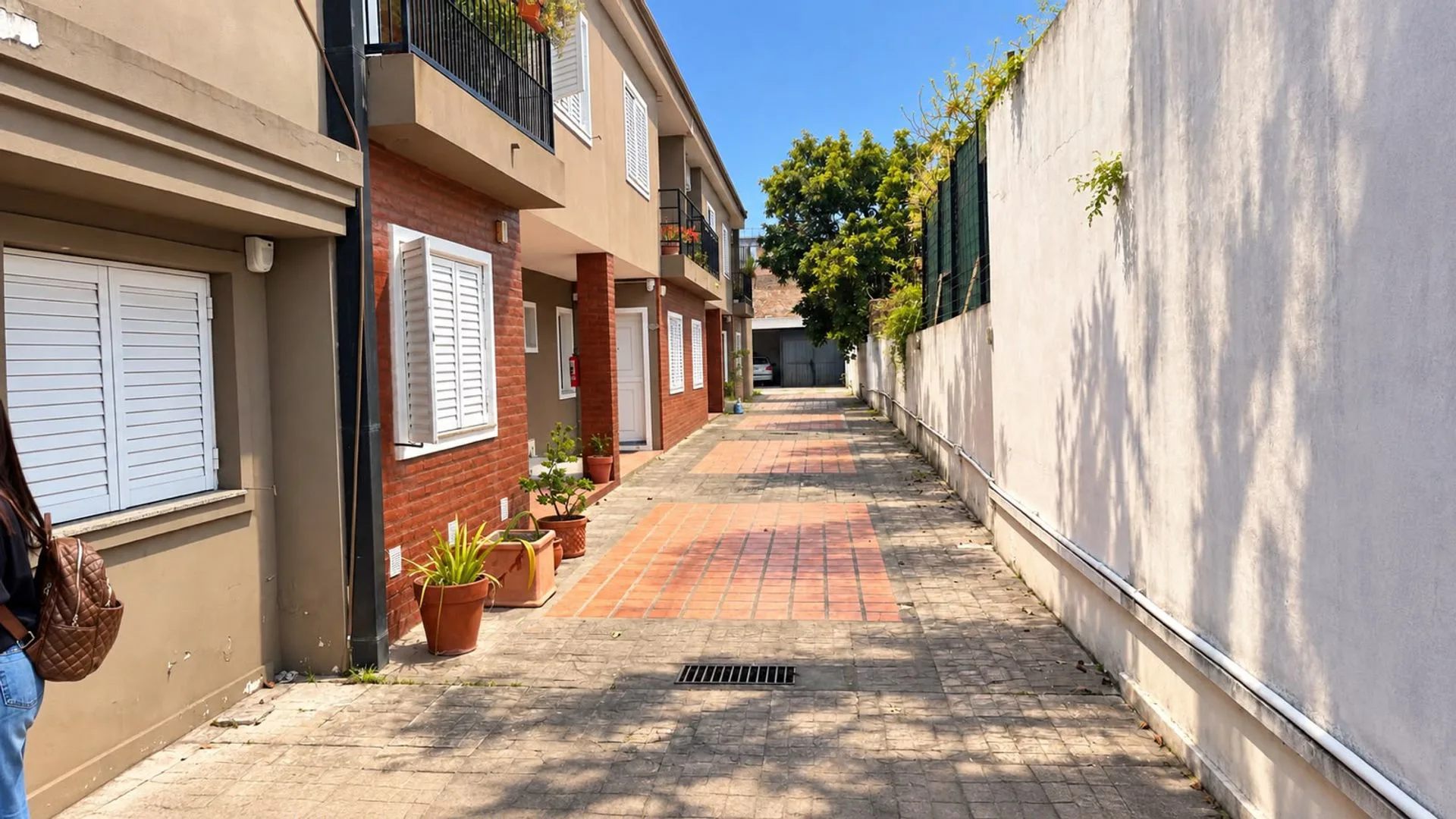 VENTA DUPLEX 3 HAB, APTO CREDITO, SAN NICOLAS foto 2